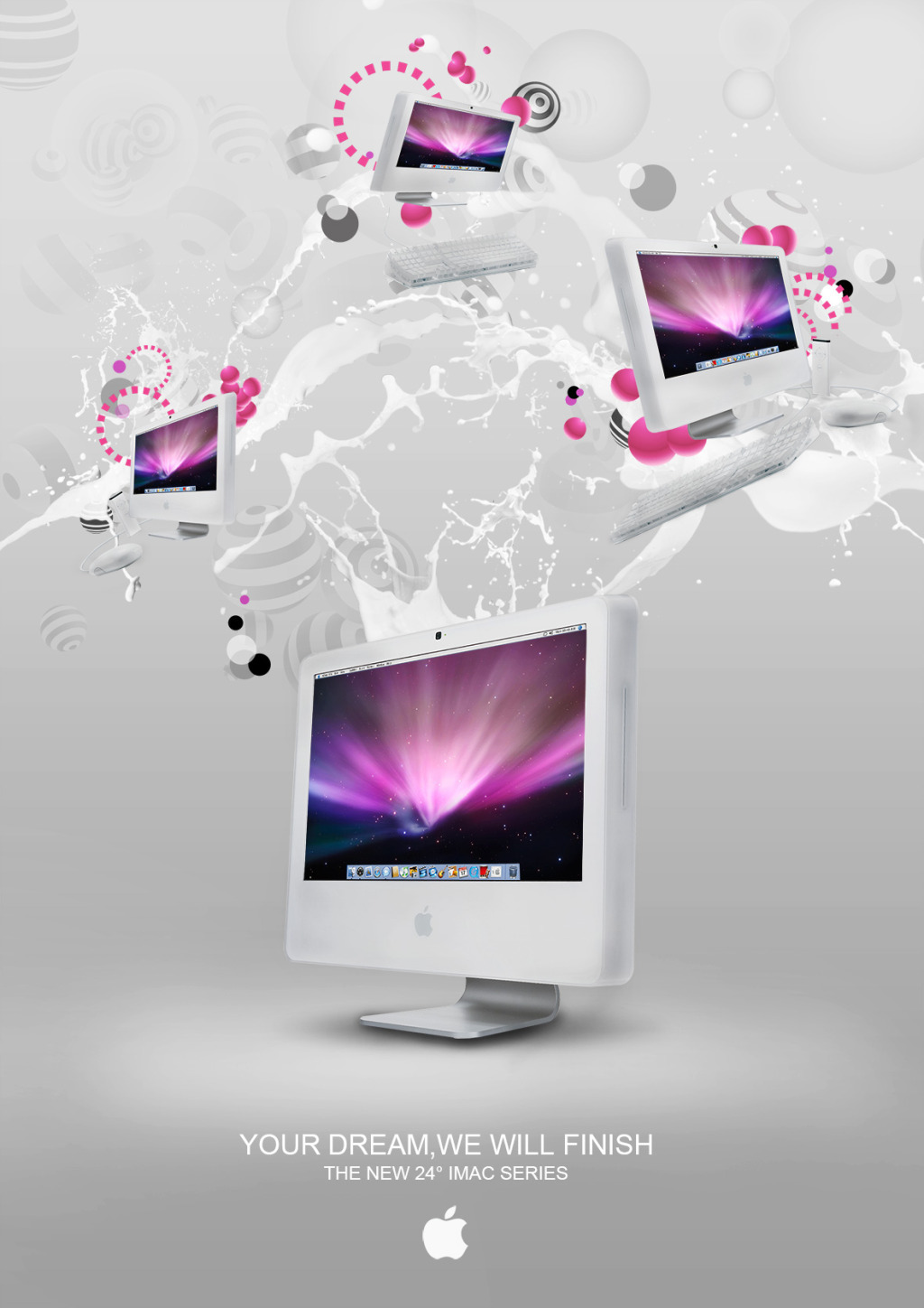 《智能前沿》 引領未來，探索計算機科技新紀元